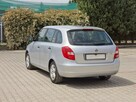 Škoda Fabia Alu Kamera Navi - 3