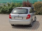 Škoda Fabia Alu Kamera Navi - 4