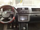 Škoda Fabia Alu Kamera Navi - 5