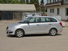 Škoda Fabia Alu Kamera Navi - 6