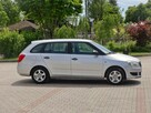Škoda Fabia Alu Kamera Navi - 8