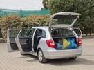 Škoda Fabia Alu Kamera Navi - 11