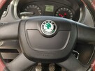 Škoda Fabia Alu Kamera Navi - 12