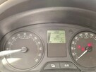 Škoda Fabia Alu Kamera Navi - 13