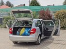 Škoda Fabia Alu Kamera Navi - 14