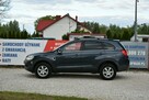 Chevrolet Captiva LT 2.0D 150KM Manual 2009r. Klima Skóra Alufelgi skł. lusterka - 2