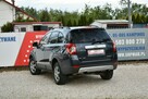 Chevrolet Captiva LT 2.0D 150KM Manual 2009r. Klima Skóra Alufelgi skł. lusterka - 3