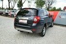 Chevrolet Captiva LT 2.0D 150KM Manual 2009r. Klima Skóra Alufelgi skł. lusterka - 4