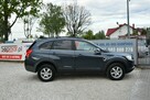 Chevrolet Captiva LT 2.0D 150KM Manual 2009r. Klima Skóra Alufelgi skł. lusterka - 5
