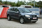 Chevrolet Captiva LT 2.0D 150KM Manual 2009r. Klima Skóra Alufelgi skł. lusterka - 6