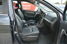 Chevrolet Captiva LT 2.0D 150KM Manual 2009r. Klima Skóra Alufelgi skł. lusterka - 9
