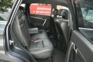 Chevrolet Captiva LT 2.0D 150KM Manual 2009r. Klima Skóra Alufelgi skł. lusterka - 10