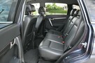 Chevrolet Captiva LT 2.0D 150KM Manual 2009r. Klima Skóra Alufelgi skł. lusterka - 12