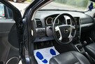 Chevrolet Captiva LT 2.0D 150KM Manual 2009r. Klima Skóra Alufelgi skł. lusterka - 13