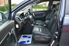 Chevrolet Captiva LT 2.0D 150KM Manual 2009r. Klima Skóra Alufelgi skł. lusterka - 15