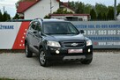 Chevrolet Captiva LT 2.0D 150KM Manual 2009r. Klima Skóra Alufelgi skł. lusterka - 16