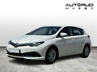 Toyota Auris 1.3 VVT-i 99KM 2016 Salon Polska FV Marża - 1