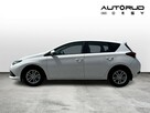 Toyota Auris 1.3 VVT-i 99KM 2016 Salon Polska FV Marża - 2