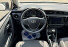 Toyota Auris 1.3 VVT-i 99KM 2016 Salon Polska FV Marża - 10