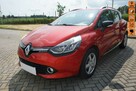 Renault Clio Grandtour 0.9TCe 90KM Expression salon pierwszy właściciel - 1