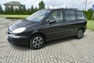 Peugeot 807 2,0hdi Elektr.Drzwi..7 Foteli.Parktronic.Hak.Klimatr 2 str.kredyt.OKAZ - 8