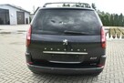 Peugeot 807 2,0hdi Elektr.Drzwi..7 Foteli.Parktronic.Hak.Klimatr 2 str.kredyt.OKAZ - 12