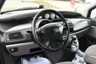Peugeot 807 2,0hdi Elektr.Drzwi..7 Foteli.Parktronic.Hak.Klimatr 2 str.kredyt.OKAZ - 16