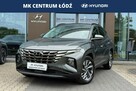 Hyundai Tucson 1.6T-GDI 150KM 7DCT EXECUTIVE+el.klapa Salon Polska Pierwszy wł FV23% - 1