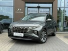 Hyundai Tucson 1.6T-GDI 150KM 7DCT EXECUTIVE+el.klapa Salon Polska Pierwszy wł FV23% - 2