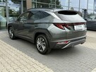 Hyundai Tucson 1.6T-GDI 150KM 7DCT EXECUTIVE+el.klapa Salon Polska Pierwszy wł FV23% - 4