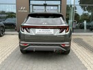 Hyundai Tucson 1.6T-GDI 150KM 7DCT EXECUTIVE+el.klapa Salon Polska Pierwszy wł FV23% - 5