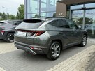 Hyundai Tucson 1.6T-GDI 150KM 7DCT EXECUTIVE+el.klapa Salon Polska Pierwszy wł FV23% - 6