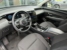 Hyundai Tucson 1.6T-GDI 150KM 7DCT EXECUTIVE+el.klapa Salon Polska Pierwszy wł FV23% - 7
