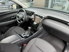 Hyundai Tucson 1.6T-GDI 150KM 7DCT EXECUTIVE+el.klapa Salon Polska Pierwszy wł FV23% - 12