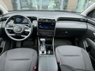Hyundai Tucson 1.6T-GDI 150KM 7DCT EXECUTIVE+el.klapa Salon Polska Pierwszy wł FV23% - 14