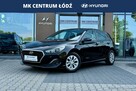 Hyundai i30 1.4MPI 100KM GO! Kamera Android Auto Od Dealera Salon Polska FV23% - 1