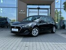Hyundai i30 1.4MPI 100KM GO! Kamera Android Auto Od Dealera Salon Polska FV23% - 2