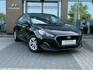 Hyundai i30 1.4MPI 100KM GO! Kamera Android Auto Od Dealera Salon Polska FV23% - 3