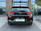 Hyundai i30 1.4MPI 100KM GO! Kamera Android Auto Od Dealera Salon Polska FV23% - 5