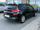Hyundai i30 1.4MPI 100KM GO! Kamera Android Auto Od Dealera Salon Polska FV23% - 6