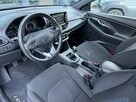 Hyundai i30 1.4MPI 100KM GO! Kamera Android Auto Od Dealera Salon Polska FV23% - 7