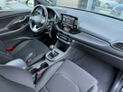 Hyundai i30 1.4MPI 100KM GO! Kamera Android Auto Od Dealera Salon Polska FV23% - 12