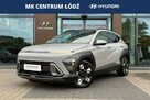 Hyundai Kona 1.6T-GDI 198KM 4WD Platinum+Luxury Salon PL 1wł. Gwarancja 2028 FV23% - 1