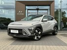 Hyundai Kona 1.6T-GDI 198KM 4WD Platinum+Luxury Salon PL 1wł. Gwarancja 2028 FV23% - 2
