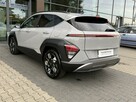 Hyundai Kona 1.6T-GDI 198KM 4WD Platinum+Luxury Salon PL 1wł. Gwarancja 2028 FV23% - 4
