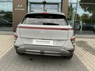 Hyundai Kona 1.6T-GDI 198KM 4WD Platinum+Luxury Salon PL 1wł. Gwarancja 2028 FV23% - 5