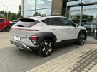 Hyundai Kona 1.6T-GDI 198KM 4WD Platinum+Luxury Salon PL 1wł. Gwarancja 2028 FV23% - 6