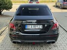 Mercedes E 63 AMG 770 KM, 1100 NM. Sportmile. Nowe hamulce i opony. All Black. - 5