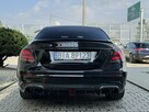 Mercedes E 63 AMG 770 KM, 1100 NM. Sportmile. Nowe hamulce i opony. All Black. - 6