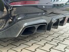 Mercedes E 63 AMG 770 KM, 1100 NM. Sportmile. Nowe hamulce i opony. All Black. - 11